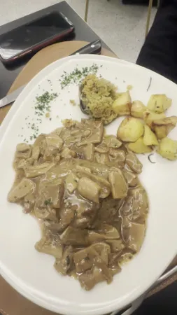 Bild von Ciao Bella Restaurant