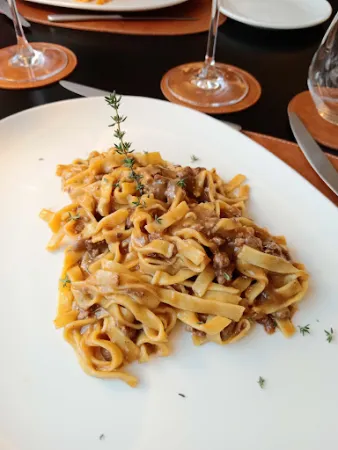 Bild von Ciao Bella Restaurant