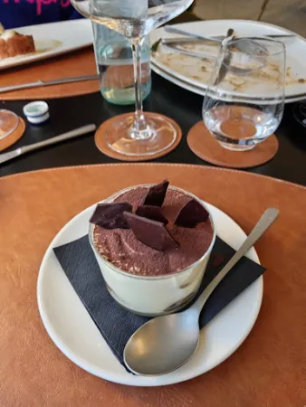 Bild von Ciao Bella Restaurant