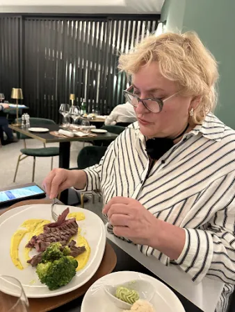 Bild von Ciao Bella Restaurant