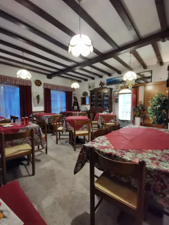 Bild von Pizzaria Ander