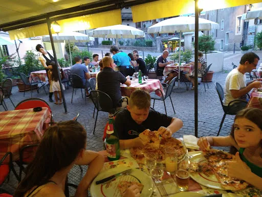 Bild von Pizzaria Ander