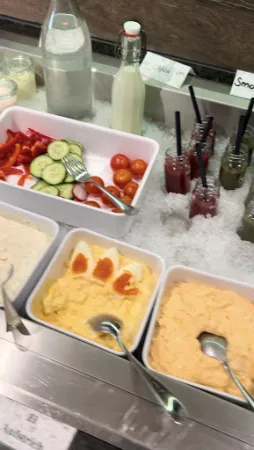 Bild von Bäckerei & Cafe Brotkultur / Cafe Mali
