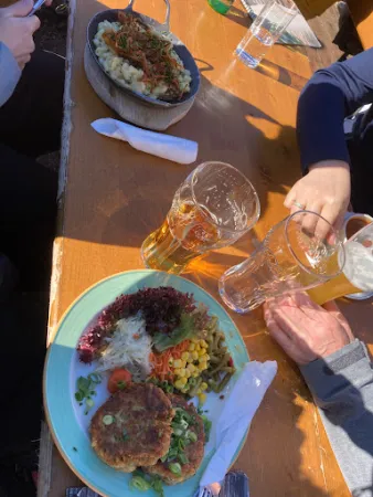 Bild von Stallenalm