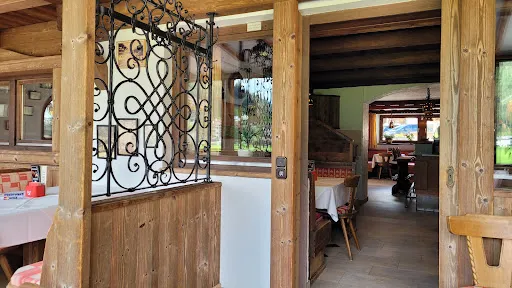 Bild von Alte Schmiede Weinstube- Pizzeria
