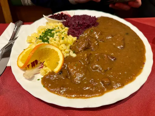 Bild von Cafe Restaurant Schneidermann Waidring