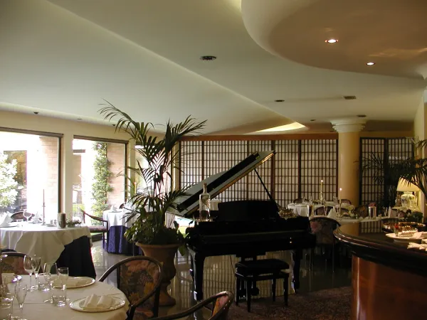 Bild von Ristorante Villa Cavour