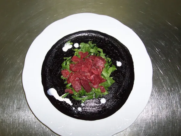 Bild von Ristorante Villa Cavour