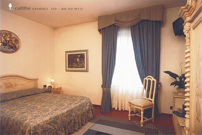 Bild von Ristorante Villa Cavour