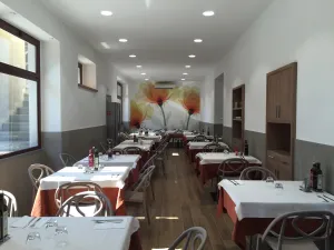 Trattoria Villa