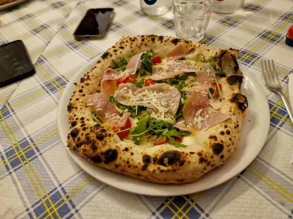 Bild von Luca Meneguzzo