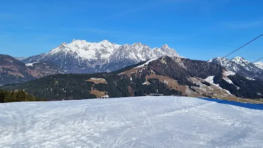 Bild von Streuböden Alm