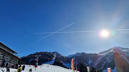 Bild von Streuböden Alm