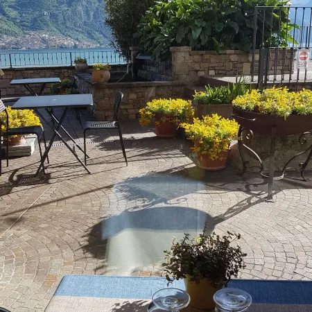 Bild von Ristorante Locanda del lago Rosmunda