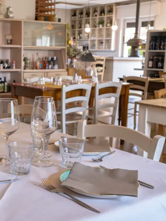 Bild von Osteria il Fiore