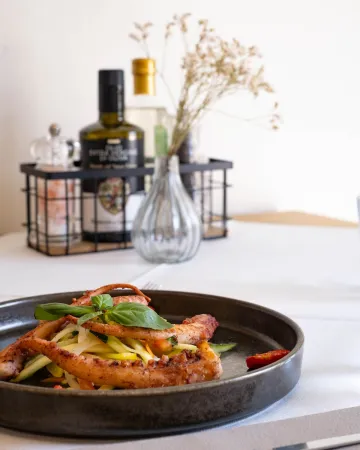 Bild von Osteria il Fiore