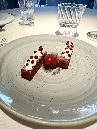 Bild von Elenia Gourmetaspasso
