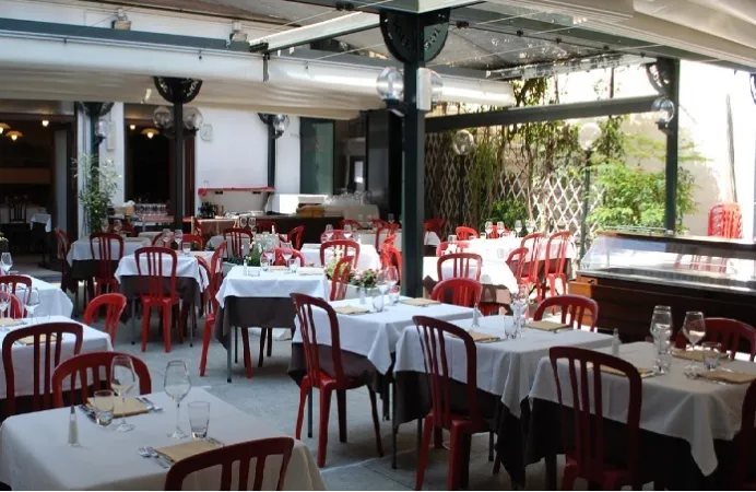 Bild von Il Sole Bergamo Albergo Pizzeria Ristorante