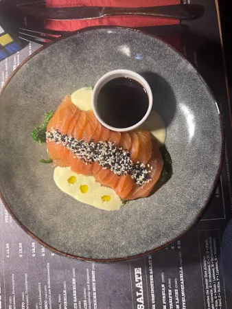 Bild von Restaurant Capanna