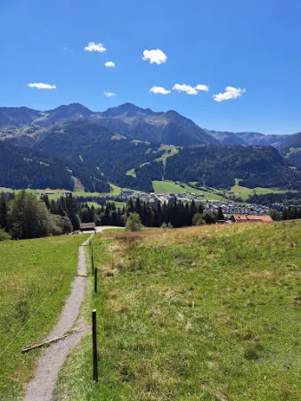 Bild von Jausenstation Tennalm