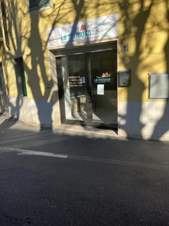 Bild von Pizzeria la mimosa 2.0
