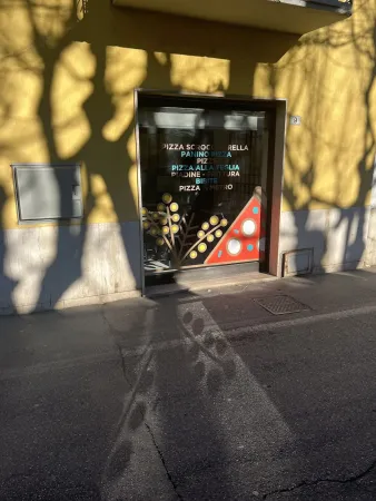 Bild von Pizzeria la mimosa 2.0