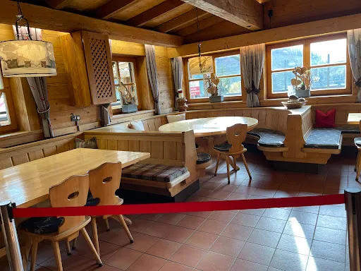 Bild von Streuböden Alm