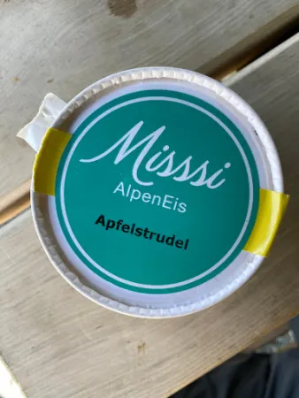 Bild von Streuböden Alm