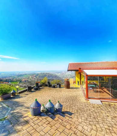 Bild von Agriturismo Incanto Grumello del Monte