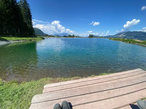 Bild von Streuböden Alm