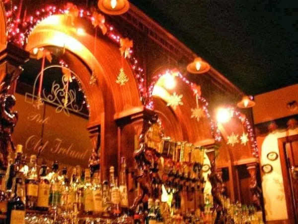 Bild von Old Ireland Pub