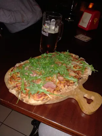 Bild von Old Ireland Pub