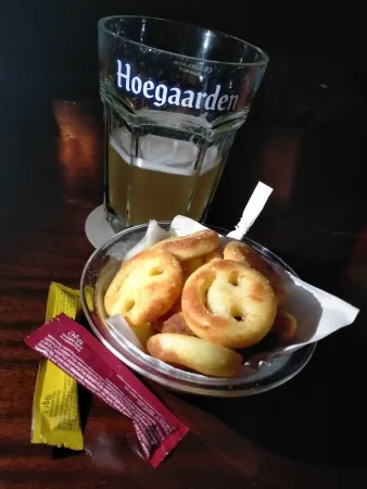 Bild von Old Ireland Pub