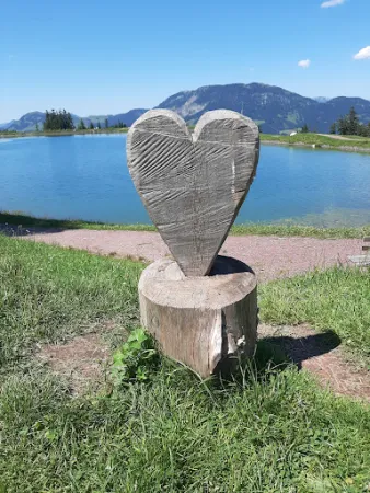 Bild von Streuböden Alm