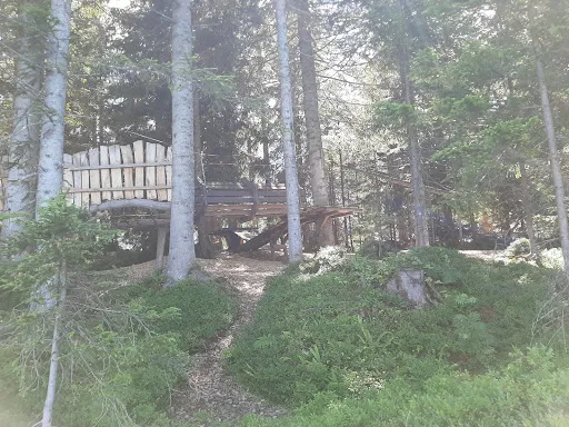 Bild von Streuböden Alm