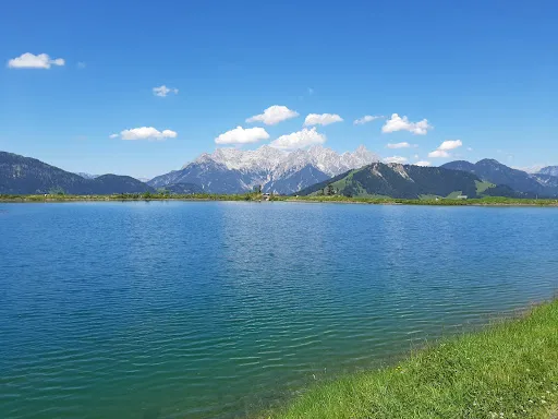 Bild von Streuböden Alm