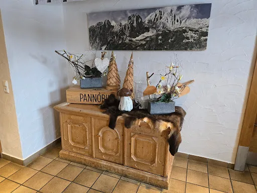 Bild von Streuböden Alm