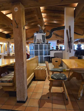 Bild von Streuböden Alm