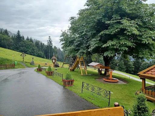 Bild von Jausenstation Tennalm