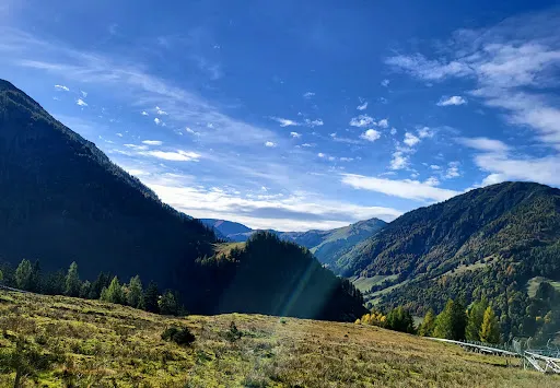 Bild von Streuböden Alm