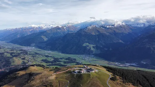 Bild von Pinzgablick
