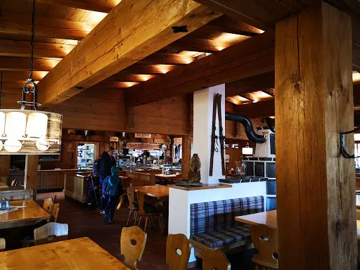 Bild von Streuböden Alm