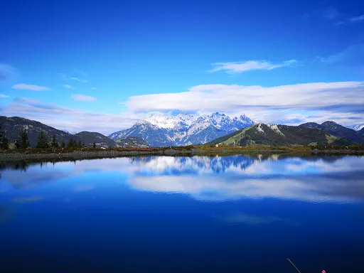 Bild von Streuböden Alm