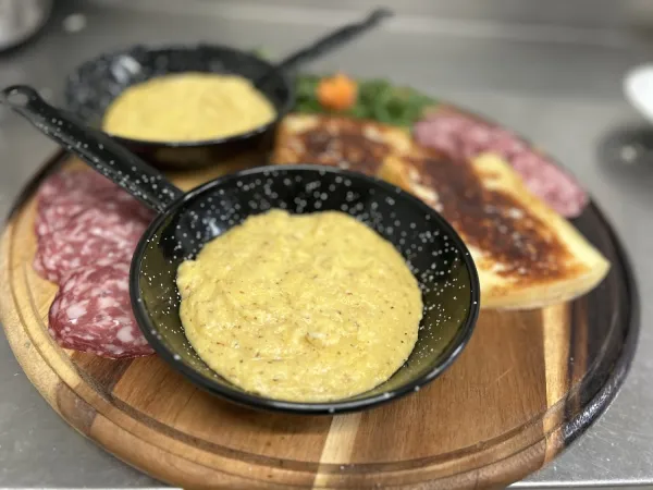 Bild von Osteria La Malga