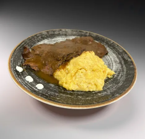 Bild von Osteria La Malga