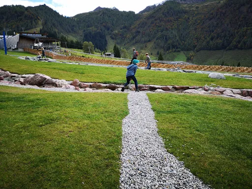 Bild von Streuböden Alm
