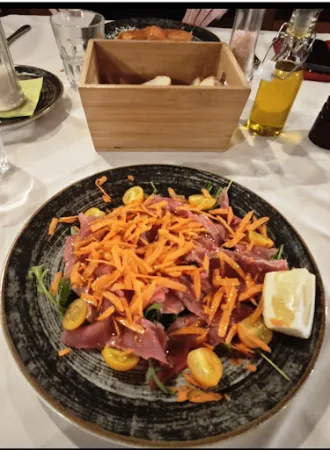Bild von Osteria La Malga