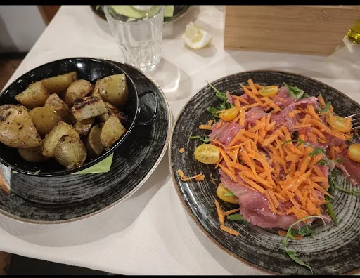 Bild von Osteria La Malga