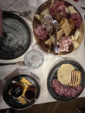 Bild von Osteria La Malga