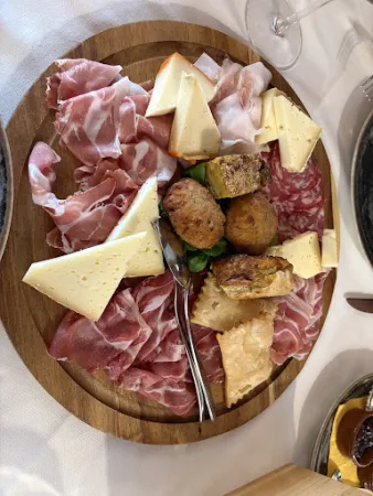Bild von Osteria La Malga